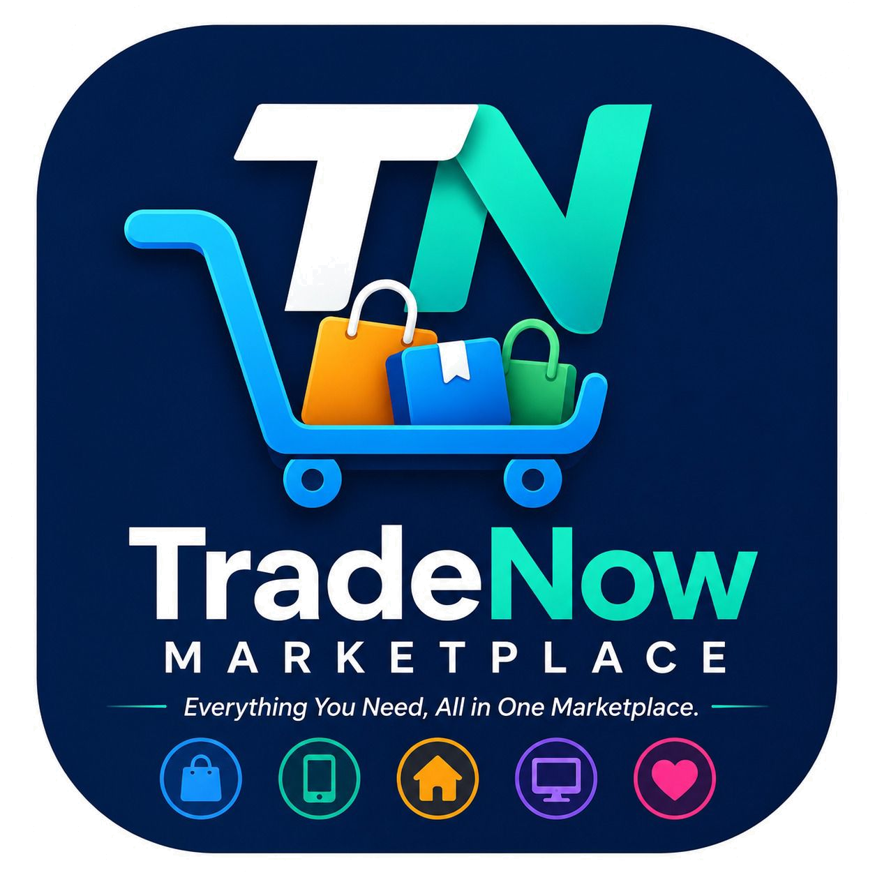 TradeNow Marketplace