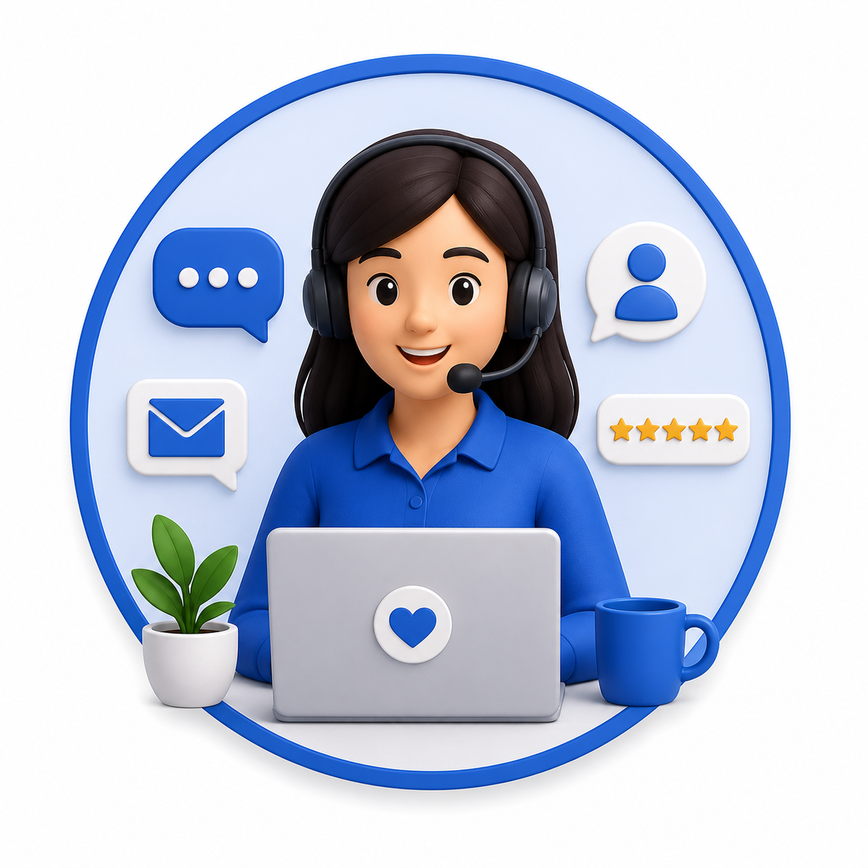 Customer Support