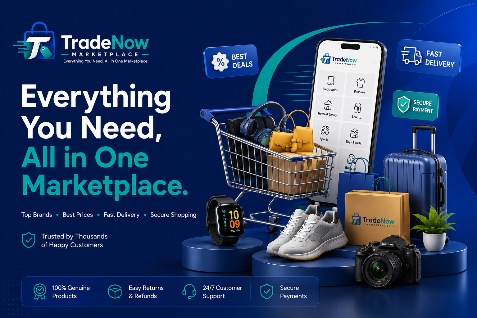 TradeNow