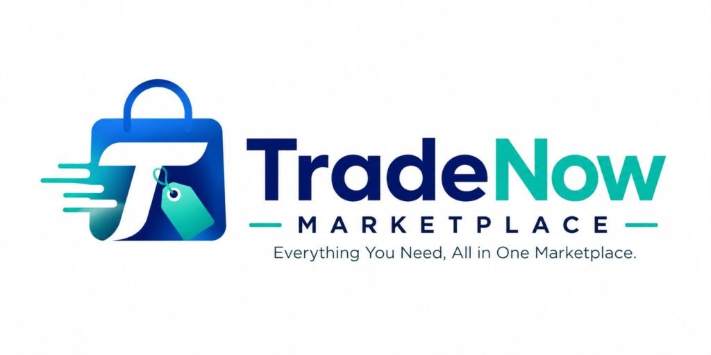 TradeNow Logo