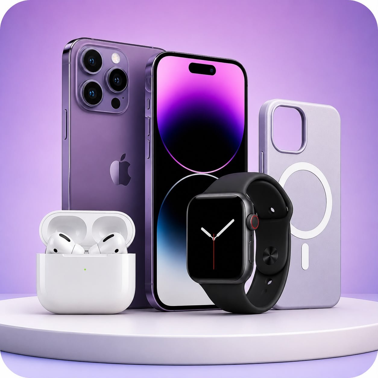 Mobile phones and accessories in Bangladesh