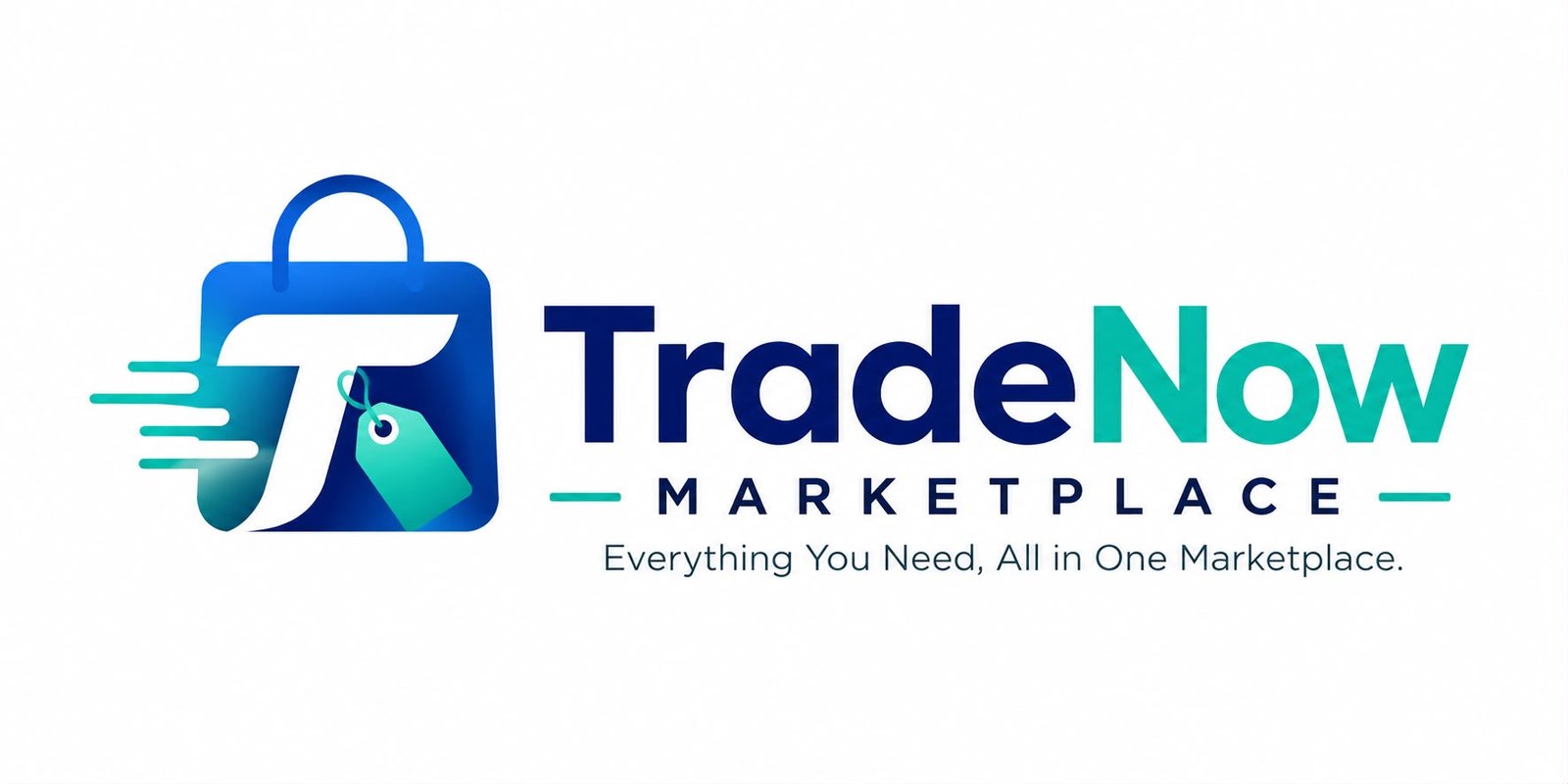TradeNow Logo