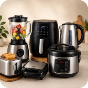Kitchen Appliances