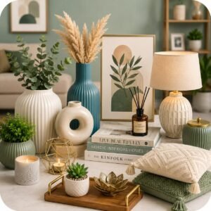 Home Décor