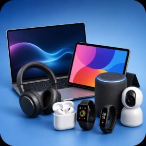Smart Gadgets