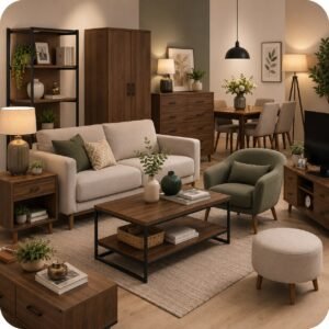 Furniture