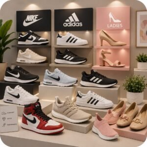 Footwear