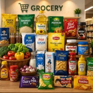 Grocery