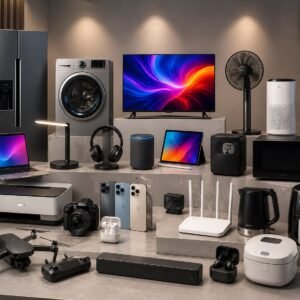 Electronics