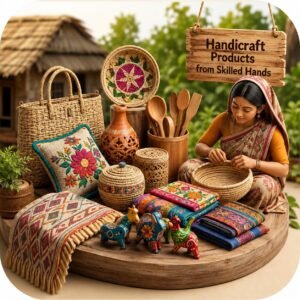 Handicraft