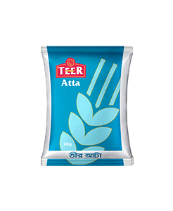 TEER Atta