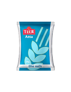 TEER Atta