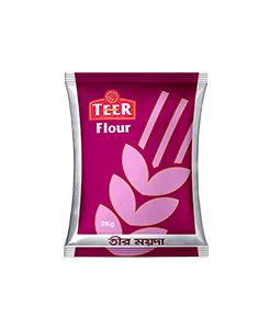 TEER Flour