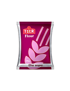 TEER Flour