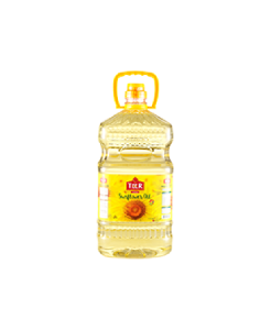 TEER Sunflower Oil