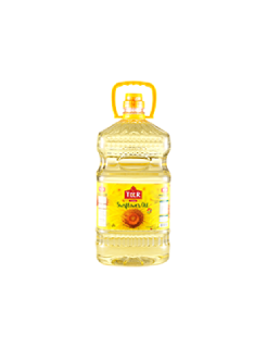 TEER Sunflower Oil