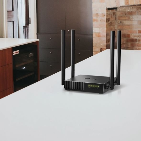 TP-Link Archer C54 - Image 8