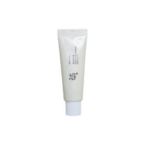 Beauty of Joseon Relief Sun: Rice + Probiotics SPF50+ PA++++
