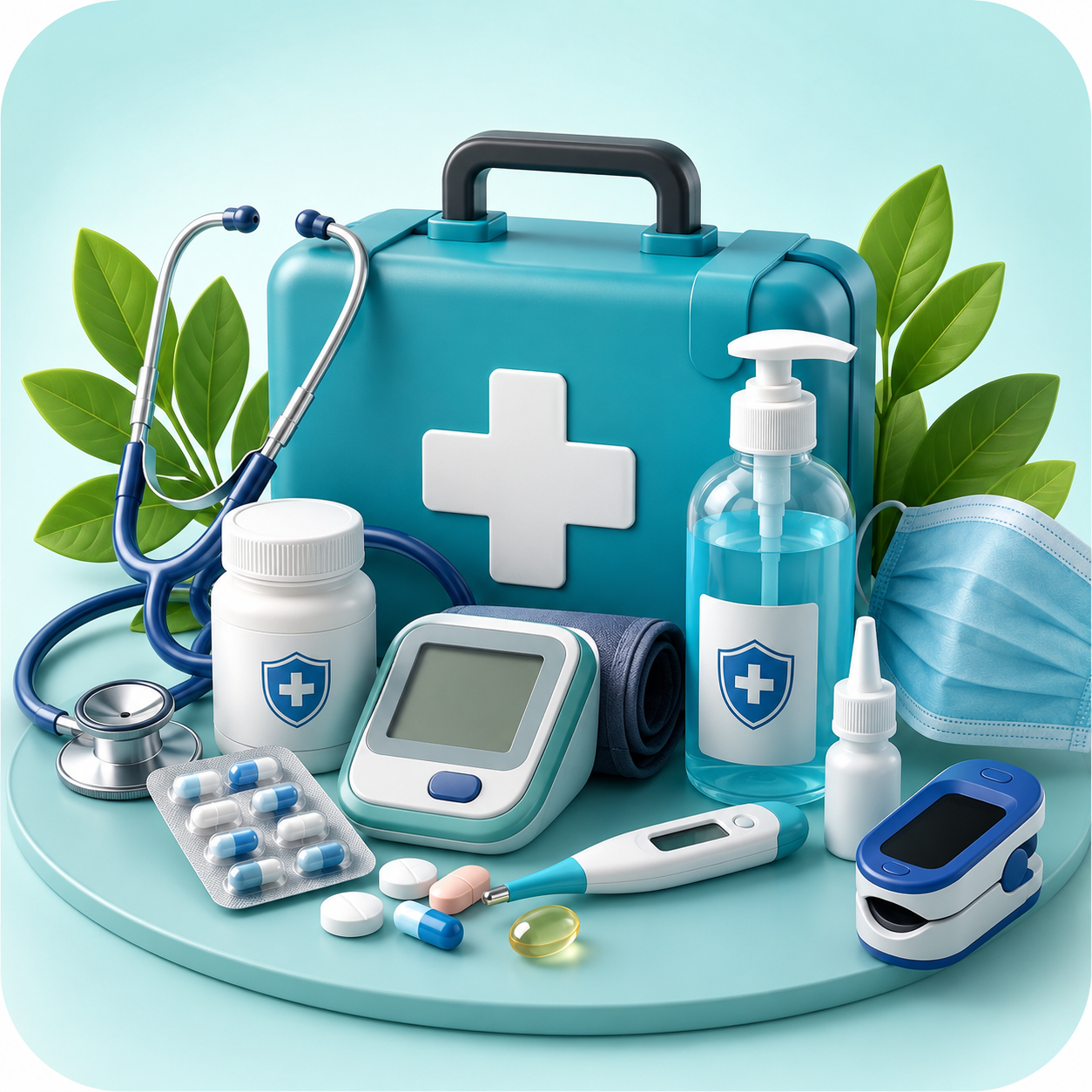 Health & Medicine