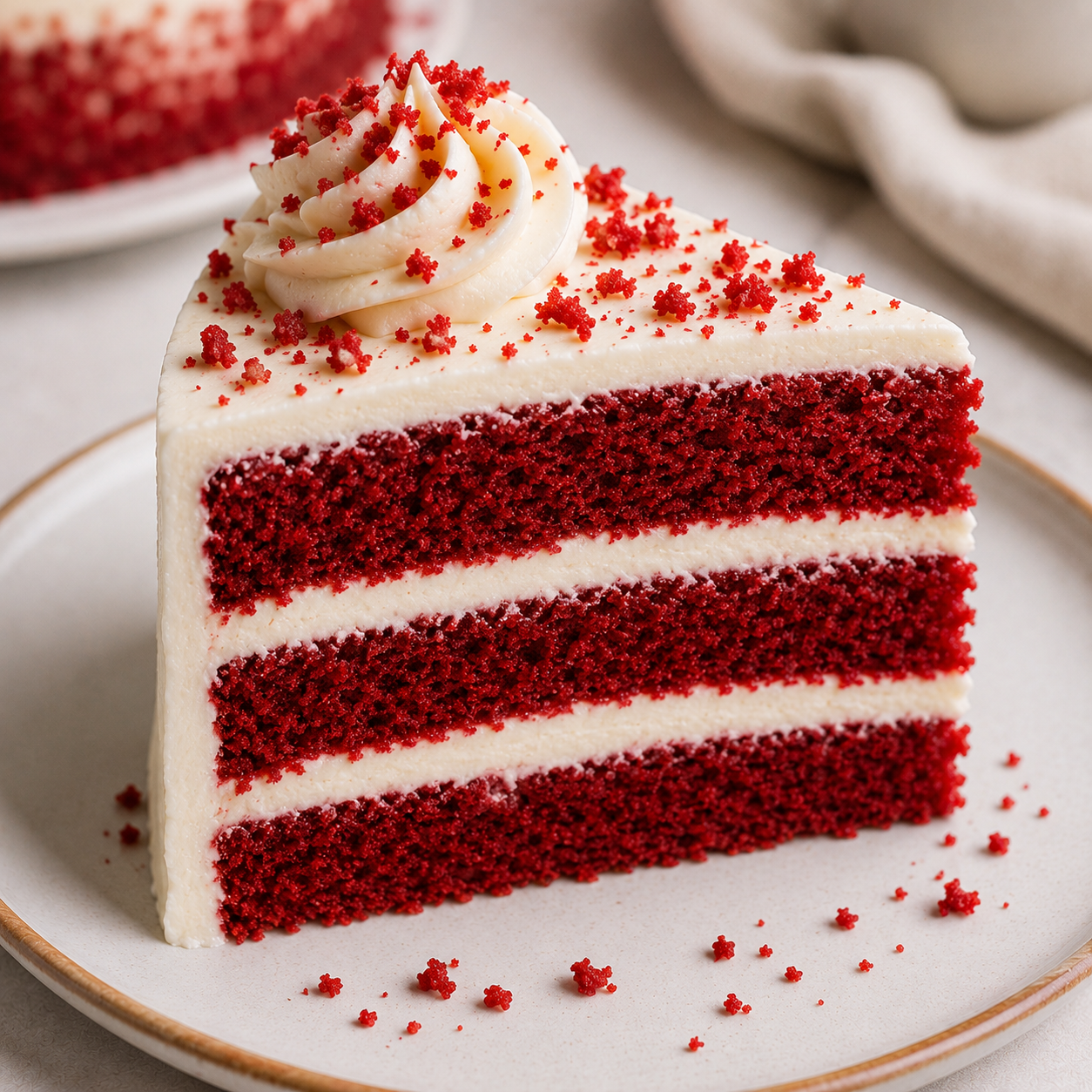 Red Velvet| TradeNow