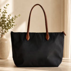 Classic Large Shopper Bag