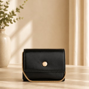 Medium Foldover Wallet