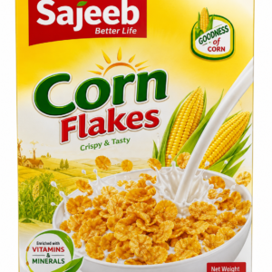 Sajeeb Corn Flakes 200g