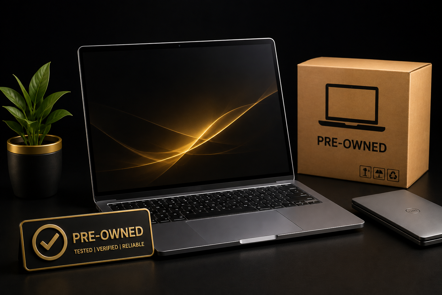 laptops