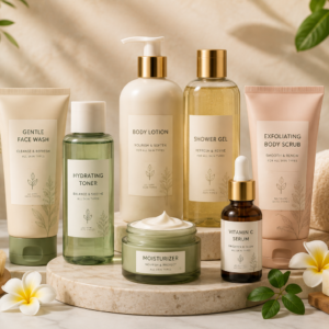 Skin & Body care