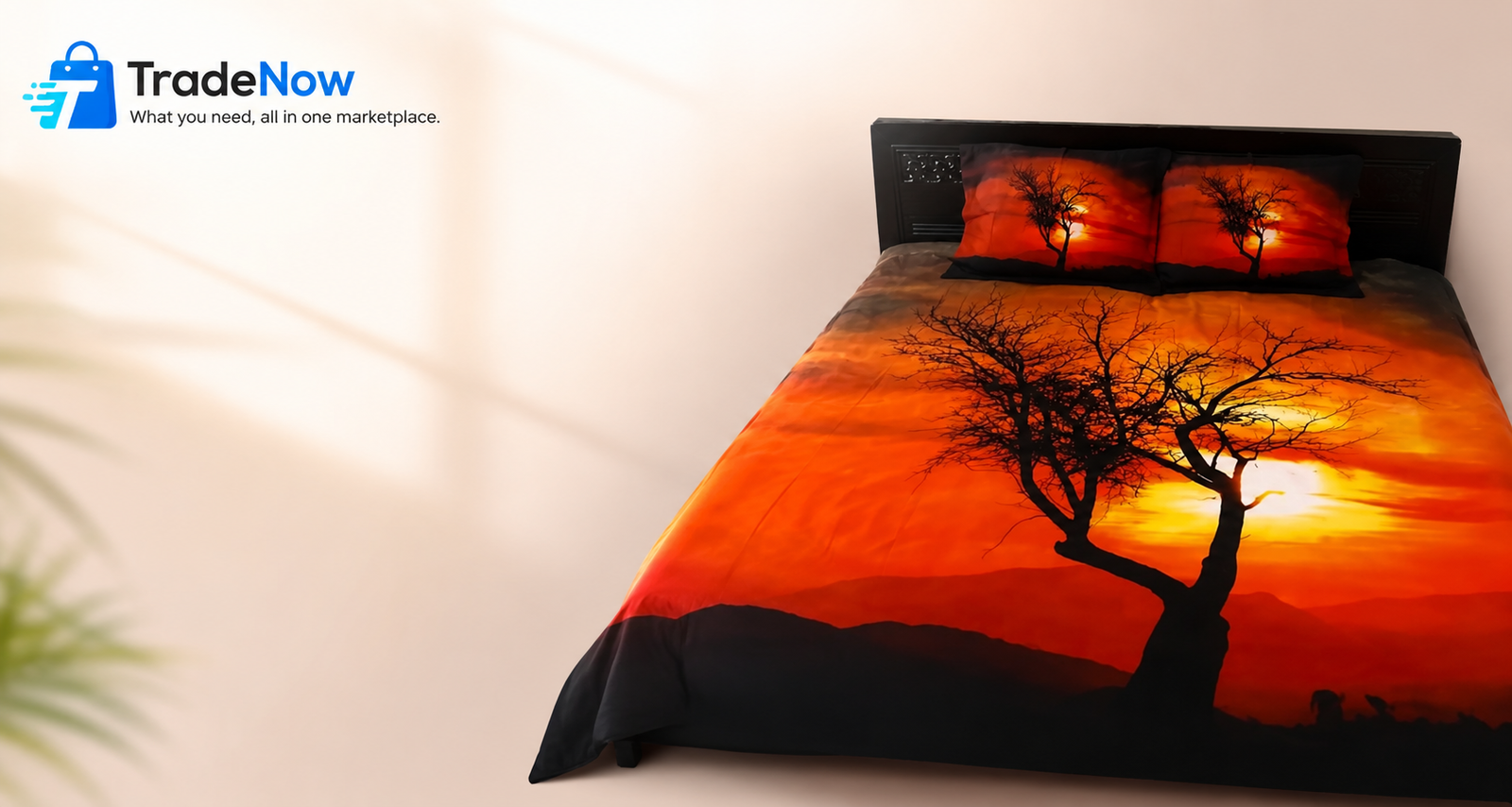 Bring the Beauty of Sunset Home
