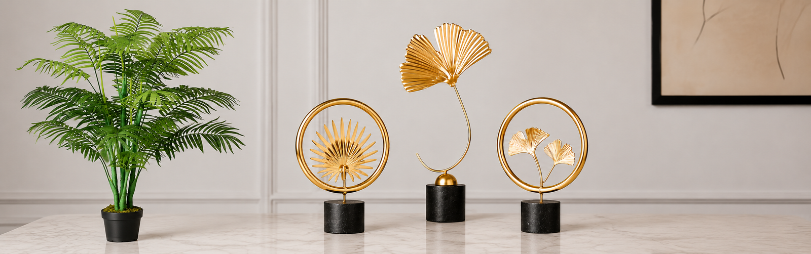 Bring Elegance Home