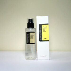 COSRX Advanced Snail 96 Mucin Power Essence – 100ml