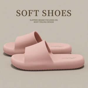 Women’s EVA Non-Slip Slippers