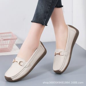 Women’s Casual Flat Loafers