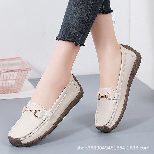 Women’s Casual Flat Loafers
