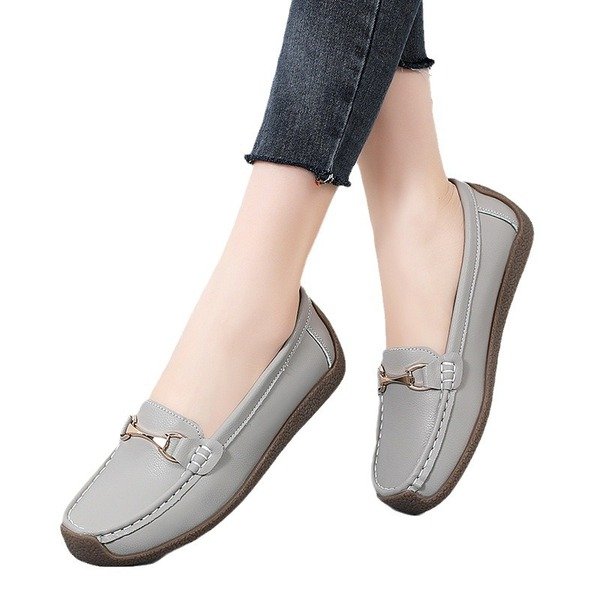Women’s Casual Flat Loafers