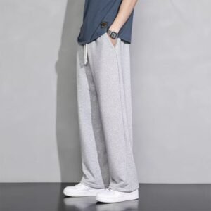 Men’s Casual Sports Pants