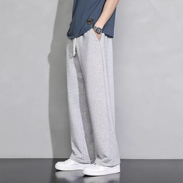Men’s Casual Sports Pants