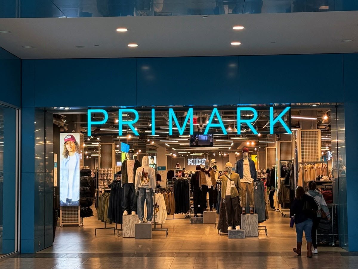 Primark| TradeNow