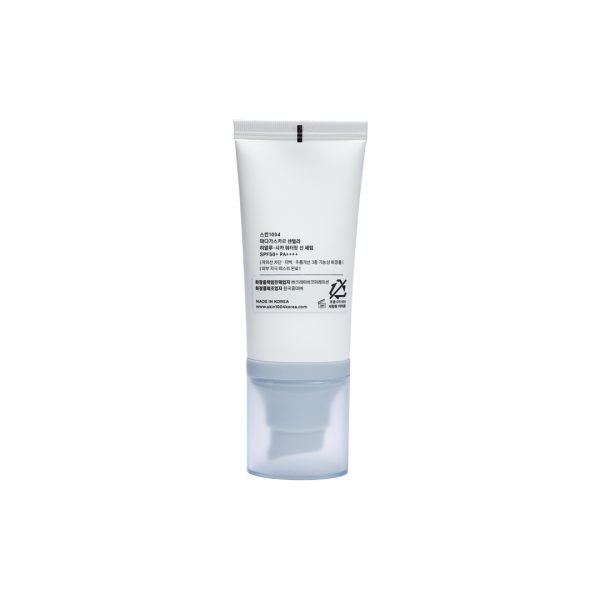 SKIN1004 Madagascar Centella Hyalu-Cica Water-Fit Sun Serum Spf 50+ PA++++ 50 ml - ছবি 4
