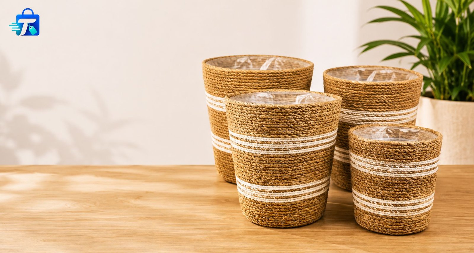 Handcrafted with Love, Made Just for You