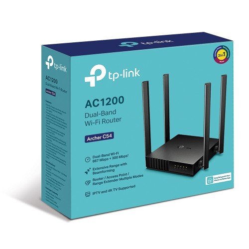 TP-Link Archer C54 - Image 3