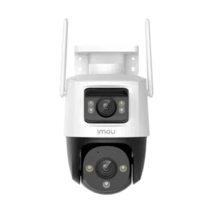 Imou Cruser Dual LensImou Cruiser Dual Lens 6MP 2K Outdoor WiFi Dome Camera