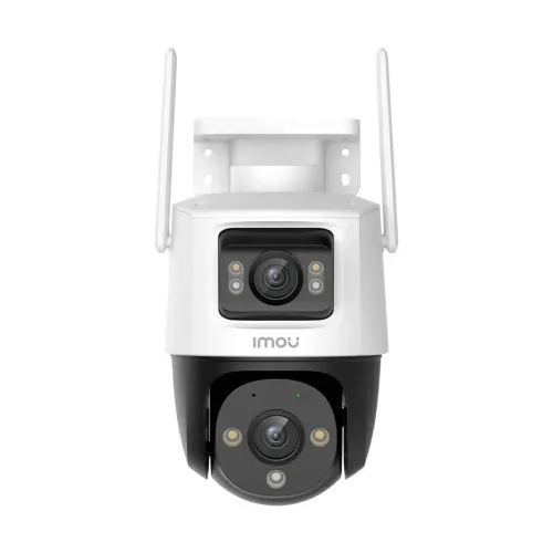 Imou Cruser Dual LensImou Cruiser Dual Lens 6MP 2K Outdoor WiFi Dome Camera