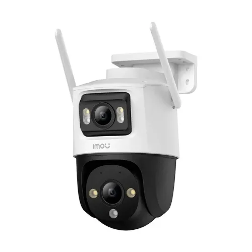 Imou Cruser Dual LensImou Cruiser Dual Lens 6MP 2K Outdoor WiFi Dome Camera - ছবি 3