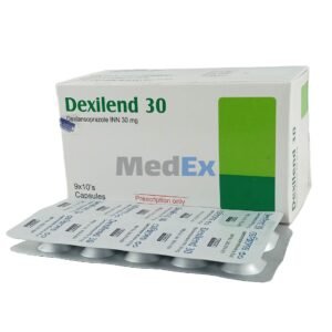 Dexilend 30 mg