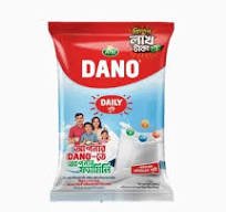 Dano Daily Pushti Milk Powder