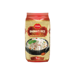 PRAN Basmati Rice