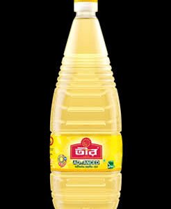 Teer Advanced Soyabean Oil