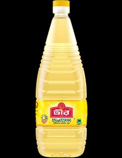 Teer Advanced Soyabean Oil